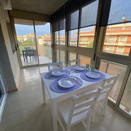 Apartamento Sweet