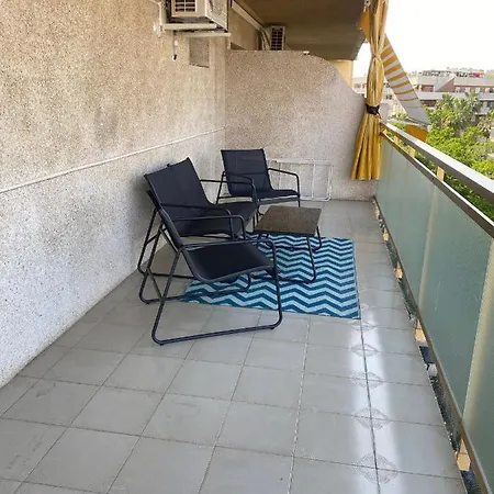 Apartamento Sweet Salou