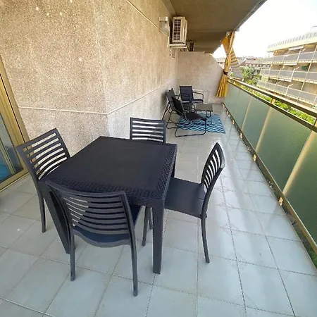 Sweet Apartamento