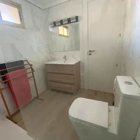 Sweet Apartamento