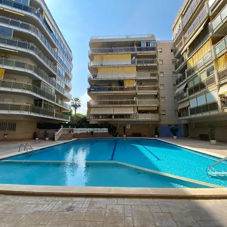 Sweet * Salou