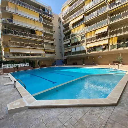 Apartamento Sweet