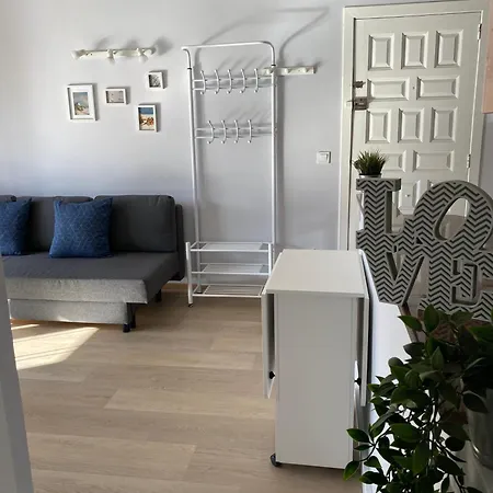 Sweet Apartamento Salou