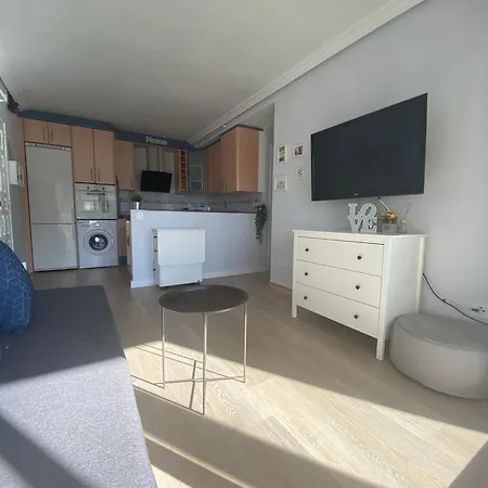 Apartamento Sweet Salou