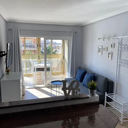 Apartment Sweet *