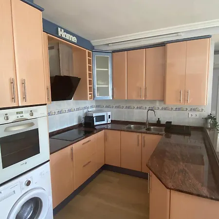 Sweet Apartment Salou